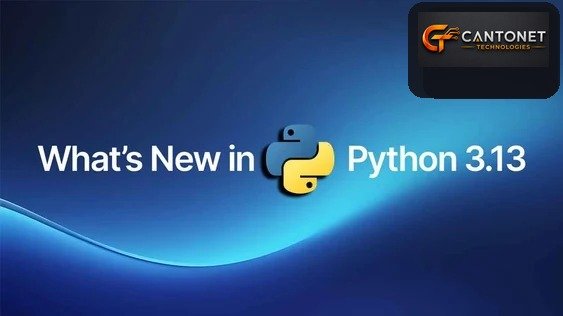 What’s New in Python 3.13